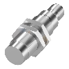 DPI HP M18 NPN NO P20mm non noyé lg63(35)mm Inox 60 bar / M12 4P