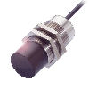 DPC M30 PNP NF P25mm non noyé Inox 10-30Vdc / Câble 2m PUR