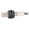 DPI M30 2 fils AC NO P10mm noyé Plast. 20-264Vac / Câble 2m