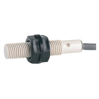 DPI M30 2 fils AC NO P10mm noyé Plast. 20-264Vac / Câble 2m-Lire la description