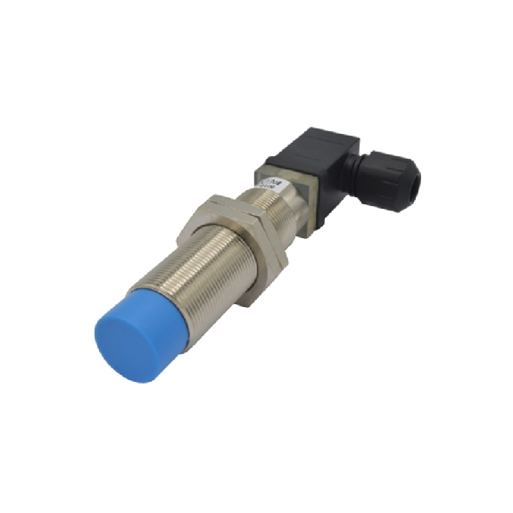 DPI M18 2 fils AC NF P8mm noyé 70.5(48)mm Laiton 20-250V / Connect K-Lire la description