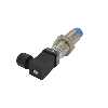 DPI M18 2 fils AC NF P8mm noyé 70.5(48)mm Laiton 20-250V / Connect K
