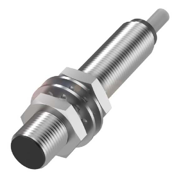 DPI M12 PNP NO P2mm noyé lg63mm Inox 10-30Vdc / Câble 2m PVC DPI M12 PNP NO P2mm noyé lg63mm Inox 10-30Vdc / Câble 2m PVC-Lire la description