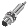 DPI M12 PNP NO P2mm noyé lg63mm Inox 10-30Vdc / Câble 2m PVC
