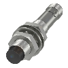 DPI M12 PNP NO P4mm non noyé lg70(40.5)mm Inox / M12 4P