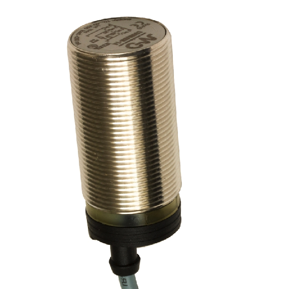 DPC M30 NPN NO+NF P2-16mm noyé Inox 10-40Vdc Câble 2m PVC-Lire la description