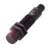DPC M18 PNP NO P8mm noyé Pot. 88.5(52)mm PBT 10-30Vdc / M12 4P