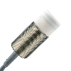 DPC M32 PNP NO+NF P=25mm non noyé Inox / Câble 2m PVC