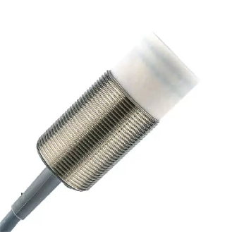 DPC M32 PNP NO+NF P=25mm non noyé Inox / Câble 2m PVC-Lire la description