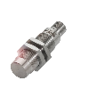 DPI HP M18 PNP NO P20mm non noyé lg63(35)mm Inox 60 bar / M12 4P