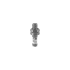 DPI M05 NPN NO P1mm noyé lg25mm Acier 10-30Vdc / M08 3P