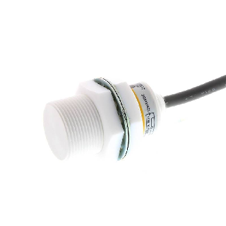 DPI M30 PNP NO P10mm noyé Plast. 10-30Vdc / Câble 2m-Lire la description