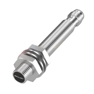DPI M08 PNP NO P3mm noyé lg60(48,5)mm Laiton 10-30Vdc / M08 3P-Lire la description