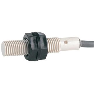 DPI M30 PNP NO P10mm noyé Plast. 10-30Vdc / Câble 2m-Lire la description