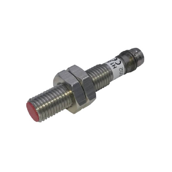DPI M08 PNP NO P1,5mm noyé 44(28)mm Inox 6-30Vdc / M08 3P-Lire la description