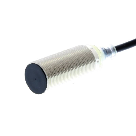 DPI M18 PNP NF P5mm noyé lg56(36)mm Laiton / Câble 5m-Leggi tutto