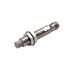 DPI M12 NPN NO P8mm non noyé Long Laiton 10-30Vdc M12 4P