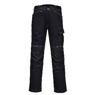 Portwest - Pantalon de travail Stretch Holster PW3-Lire la description