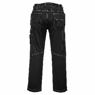 Portwest - Pantalon de travail Stretch Holster PW3-Lire la description