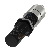 DPC M18 PNP NO P15mm non noyé 101mm POM 10-30Vdc / M12 4P