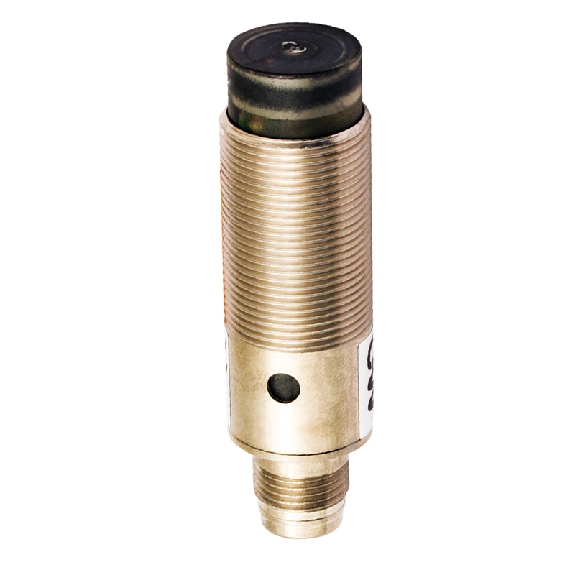 DPI M18 PNP NO+NF P8mm non noyé Inox M12 4P-Lire la description