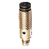 DPI M18 PNP NO+NF P8mm non noyé Inox M12 4P