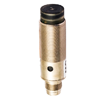 DPI M18 PNP NO+NF P8mm non noyé Inox M12 4P-Lire la description