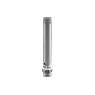 DPI D6,5 NPN NF P6mm non noyé lg46(31,4)mm Métal 6-36Vdc IP67 /M08 3P-Lire la description