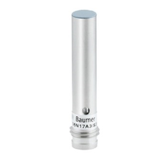 DPI D6,5 PNP NO P2mm noyé lg36mm Acier 10-30Vdc / M08 3P-Lire la description