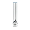 DPI D6,5 PNP NO P2mm noyé lg36mm Acier 10-30Vdc / M08 3P