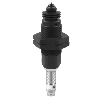 Commutateur de précision M16x73,5mm PNP NO FP=250g M08 3P