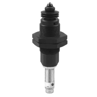 Commutateur de précision M16x73,5mm PNP NO FP=250g M08 3P-Lire la description