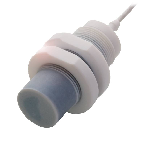 DPC M30 PNP NO P30mm non noyé lg72(44,5)mm PTFE / Câble 2m PTFE-Lire la description