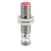 DPI M12 PNP NO P4mm noyé lg50(35)mm Laiton 10-30Vdc / M12 4P