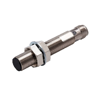 DPI M12 PNP NO P6mm noyé IO-Link COM3 70mm Laiton M12 4P-Lire la description