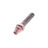 DPI M05 PNP NO P0,8mm noyé lg29mm Inox 10-30Vdc / M05 4P
