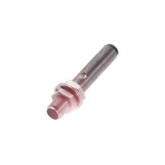 DPI M05 PNP NO P0,8mm noyé lg29mm Inox 10-30Vdc / M05 4P-Lire la description