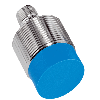 DPI M30 NPN NO P15mm non noyé 52(22)mm Laiton 10-30Vdc / M12 4P