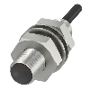 DPI M08 NPN NO P1,5mm noyé lg30mm Inox 10-30Vdc / Câble 2m PUR
