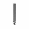 DPI D6,5 PNP NO P2mm noyé lg56mm 10-30Vdc / M08 3P