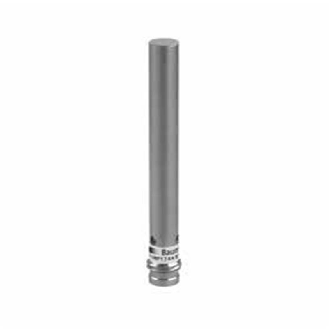 DPI D6,5 PNP NO P2mm noyé lg56mm 10-30Vdc / M08 3P-Lire la description