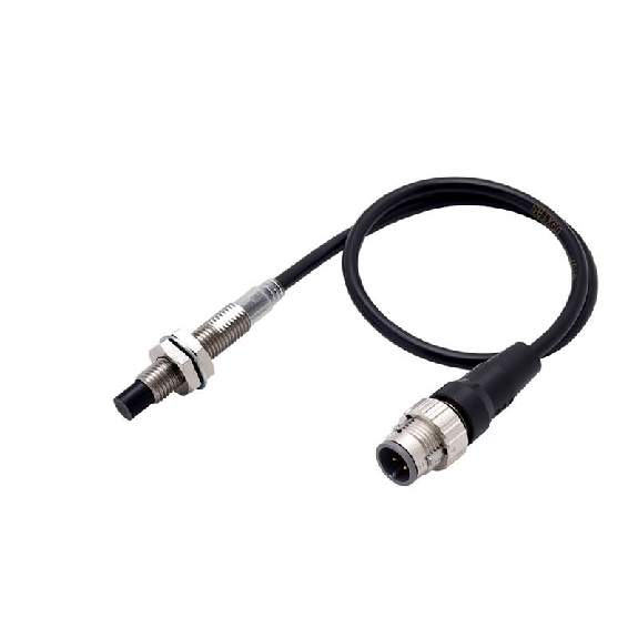 DPI M08 PNP NO P8mm non noyé IO-Link COM3 48mm Inox M12 4P+C0.3m DPI M08 PNP NO P8mm non noyé IO-Link COM3 48mm Inox M12 4P+C0.3m-Lire la description