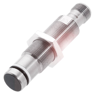 DPI HP M16 PNP NF P1,5mm noyé lg73mm Inox 350 bar / M12 4P-Lire la description