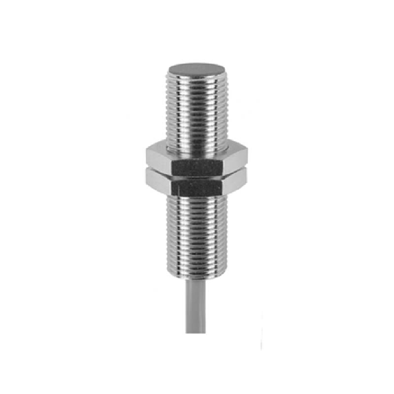 DPI M12 ANA 0-10Vdc P0-6mm quasi-noyé lg50mm 12-36Vdc / Câble 2m DPI M12 ANA 0-10Vdc P0-6mm quasi-noyé lg50mm 12-36Vdc / Câble 2m-Lire la description