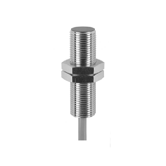 DPI M12 ANA 0-10Vdc P0-6mm quasi-noyé lg50mm 12-36Vdc / Câble 2m-Lire la description