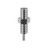 DPI M12 ANA 0-10Vdc P0-6mm quasi-noyé lg50mm 12-36Vdc / Câble 2m
