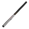 DPI D03 PNP NO P1mm noyé lg27mm Inox 10-30Vdc / Câble 5m PUR