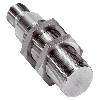 DPI M18 NPN NO P10mm noyé lg63,5(42)mm Tout-Inox V4A / M12 4P