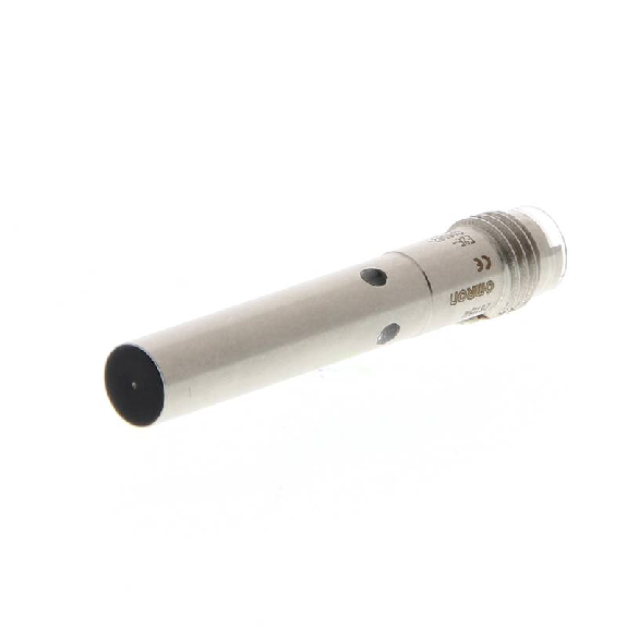 DPI D6,5 PNP NF P2mm noyé Inox 10-30Vdc / M08 3P-Lire la description