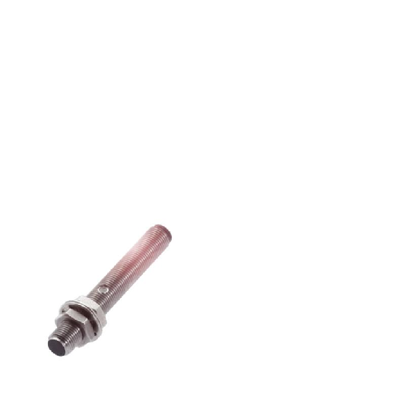 DPI M05 PNP NO P1,5mm noyé lg35mm Inox 10-30Vdc / M05 4P-Lire la description